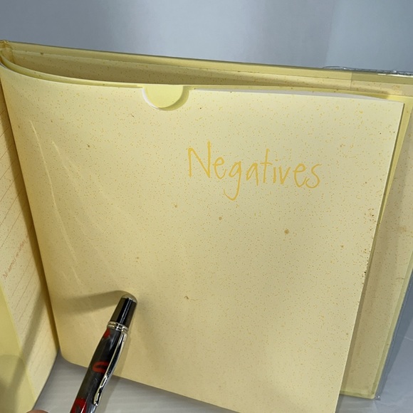 Disney Winnie The Pooh Photo Album Archival Quality Holds 200 4x6 photos w/memos - Picture 11 of 11